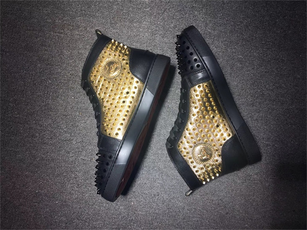 Christian Louboutin