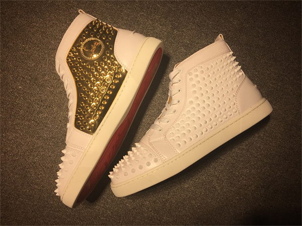 Christian Louboutin