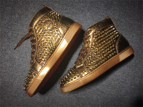 Christian Louboutin