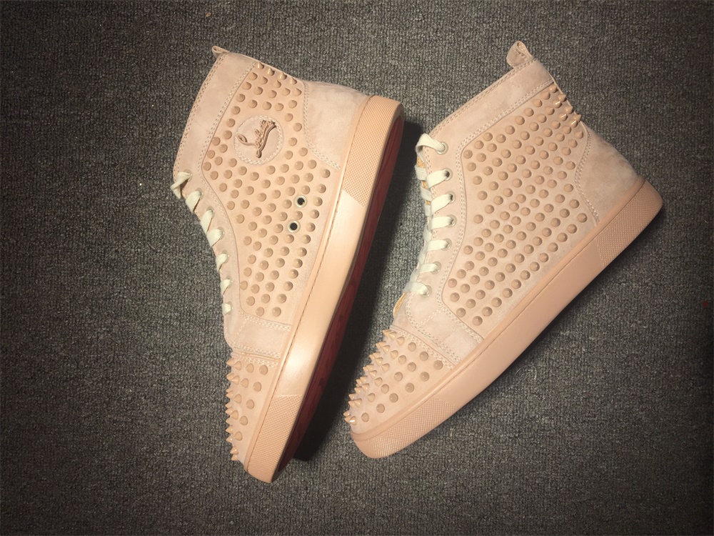 Christian Louboutin