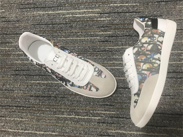 Dior Sneaker 033