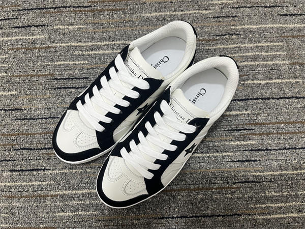 Dior Sneaker 033