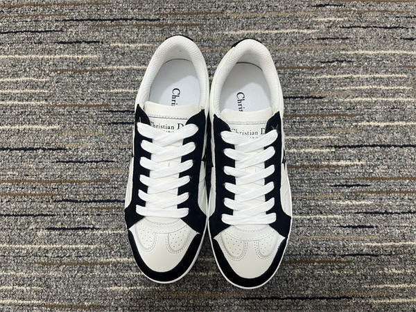 Dior Sneaker 033