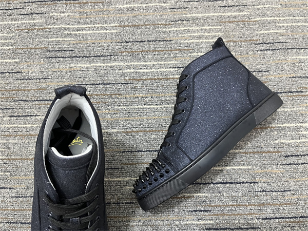 Christian Louboutin
