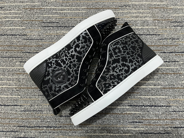 Christian Louboutin