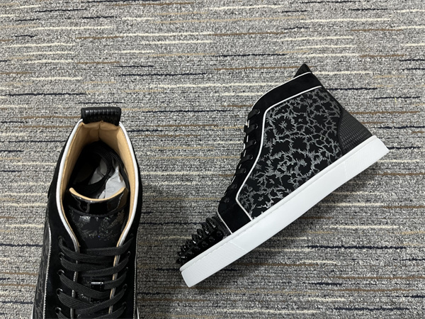 Christian Louboutin