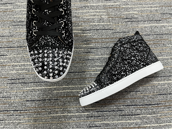 Christian Louboutin