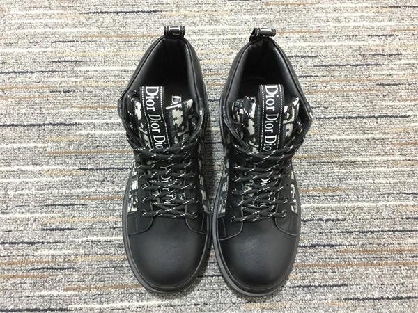 Dior Boot