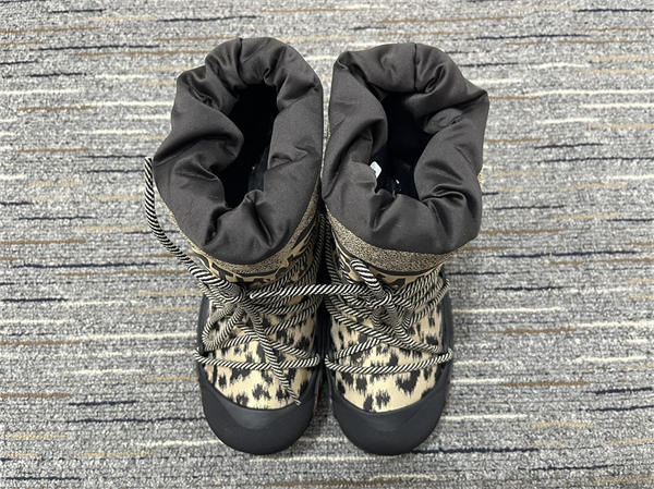 Dior Boot