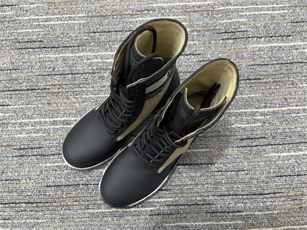Dior Boot
