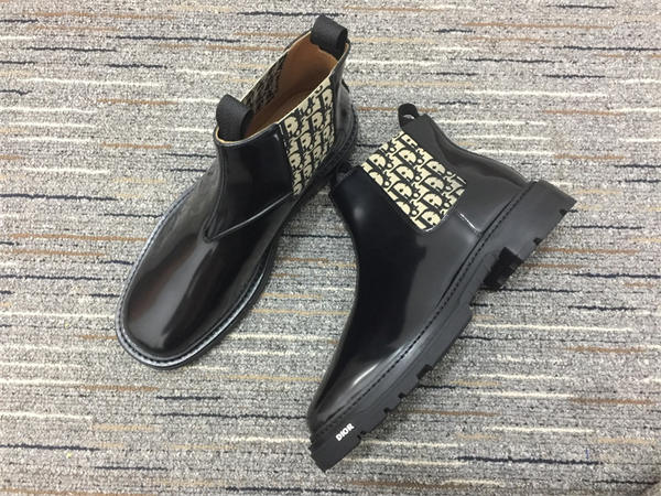 Dior Boot
