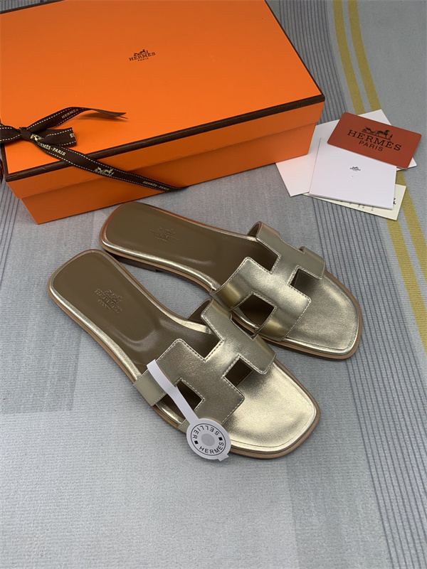 H Slipper