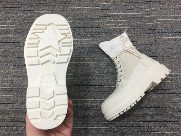 Dior Boot
