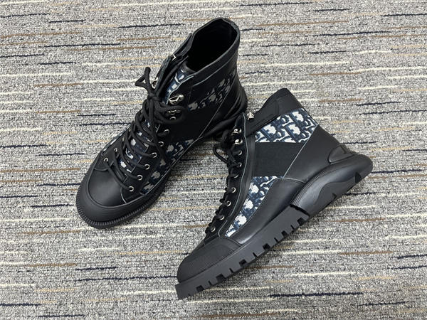 Dior Boot