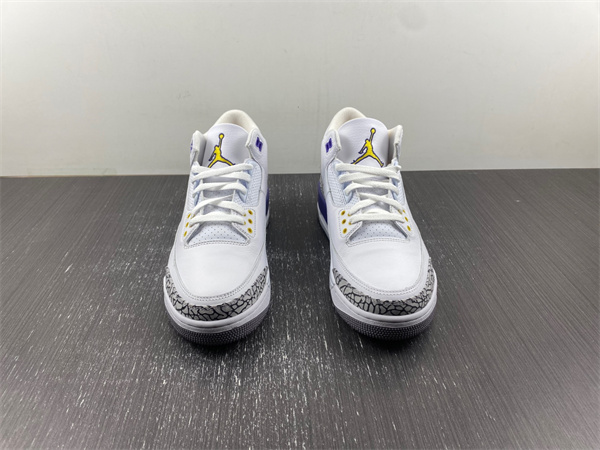 Jordan 3/8 Retro