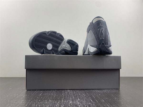 Air Jordan 14 FJ3460-012