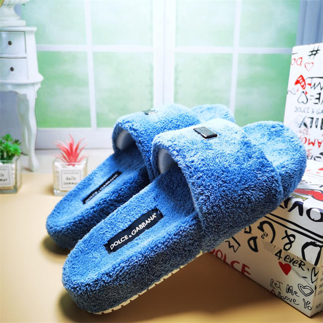 DG slipper