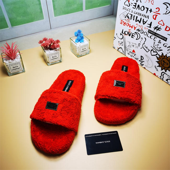 DG slipper 6