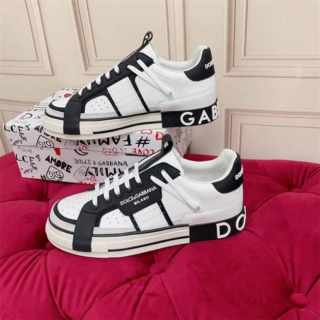 Dg Custom 2.Zero Sneakers 29