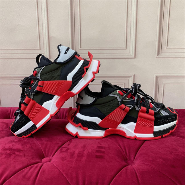 Dg Space Sneakers 88