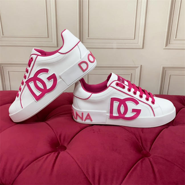 Dg Portofino Sneakers 28