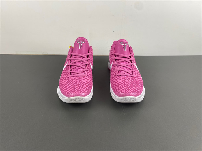 NIKE Zoom Kobe 6 429659-601