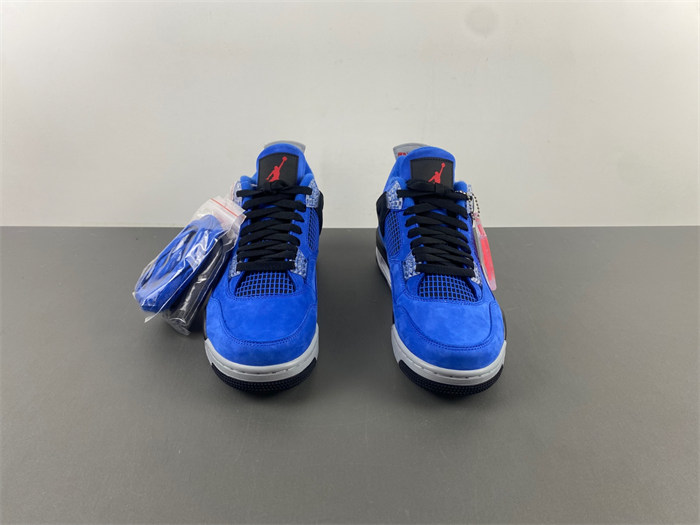 Air Jordan 4 limited edition