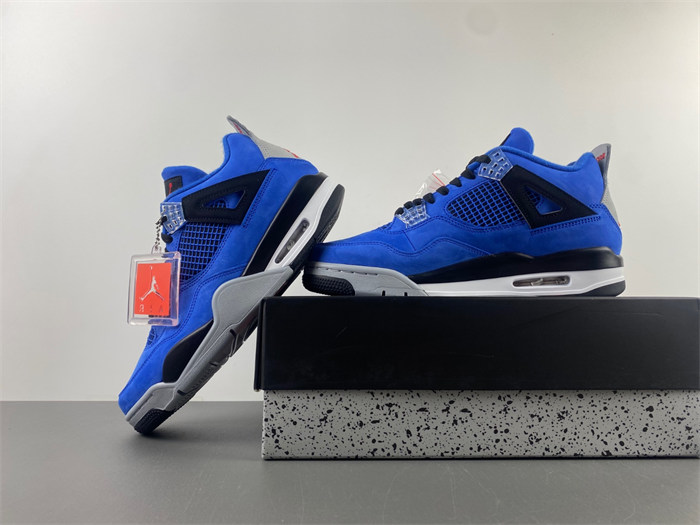 Air Jordan 4 limited edition