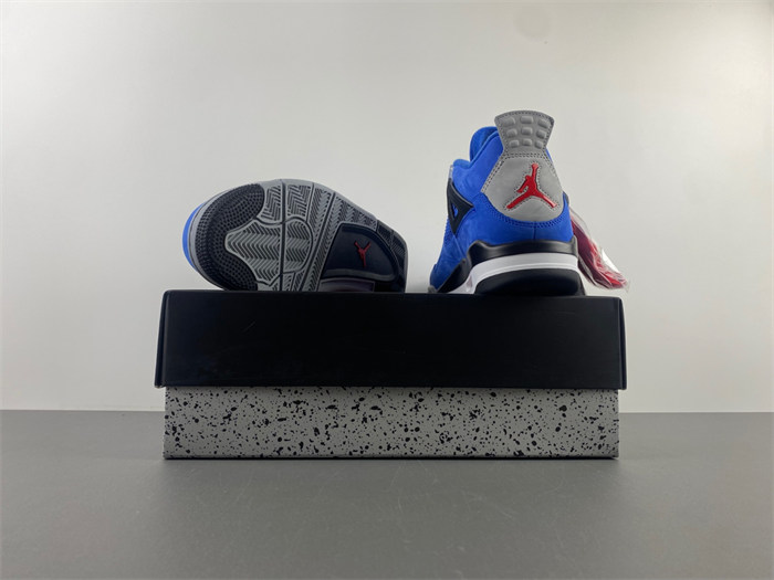 Air Jordan 4 limited edition