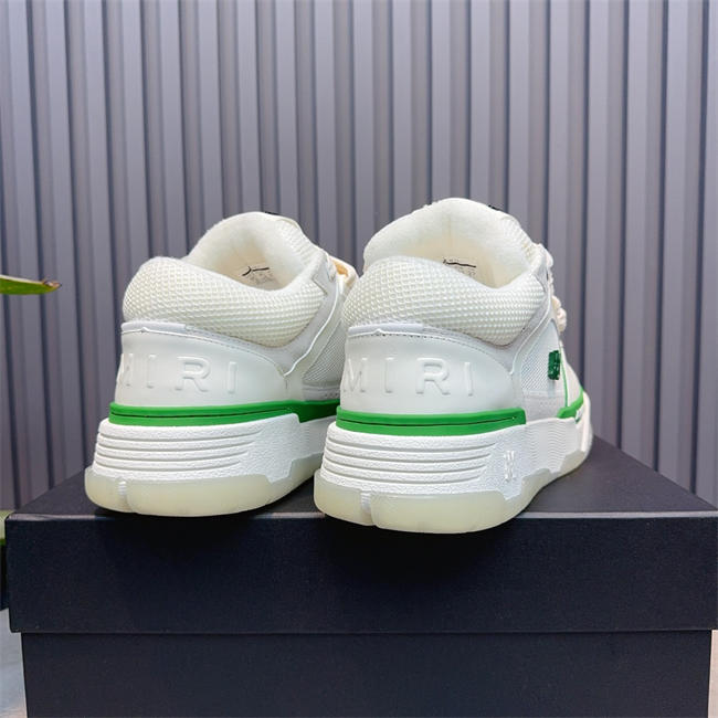Amiri MA-1 Sneaker
