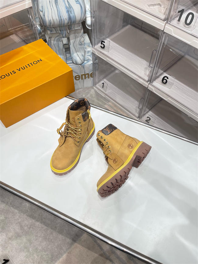 LV Boot