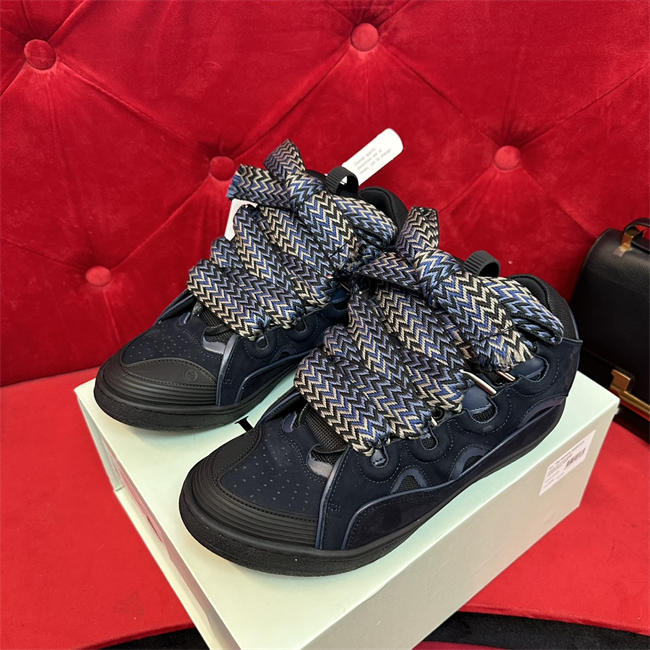Lanvon Curb Sneaker 59