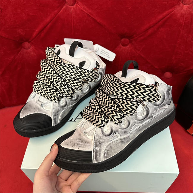 Lanvon Curb Sneaker 67