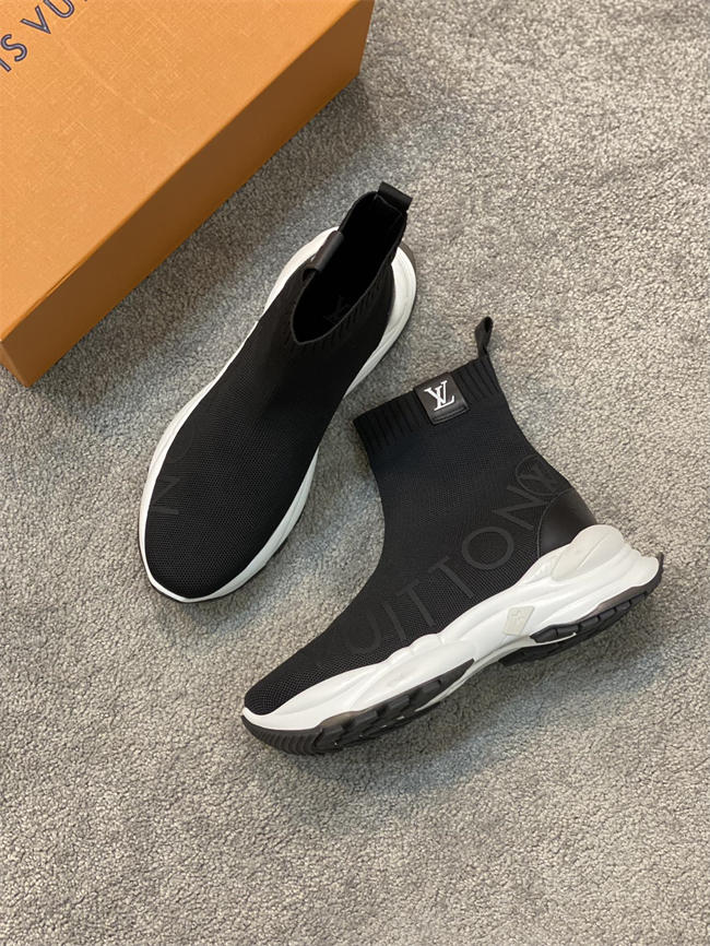 LV Speed Trainer
