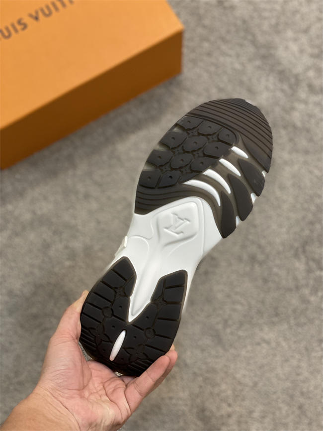 LV Speed Trainer