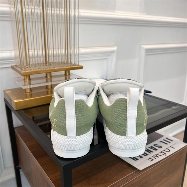 Dior B23 Low Top