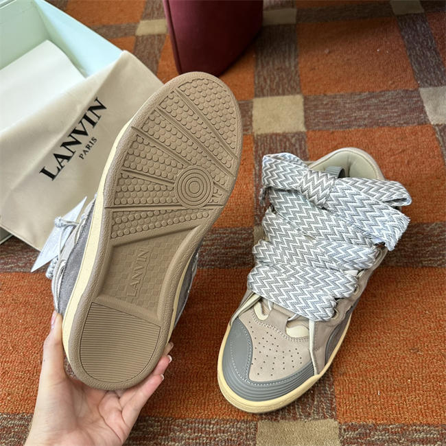 Lanvon Curb Sneaker 77