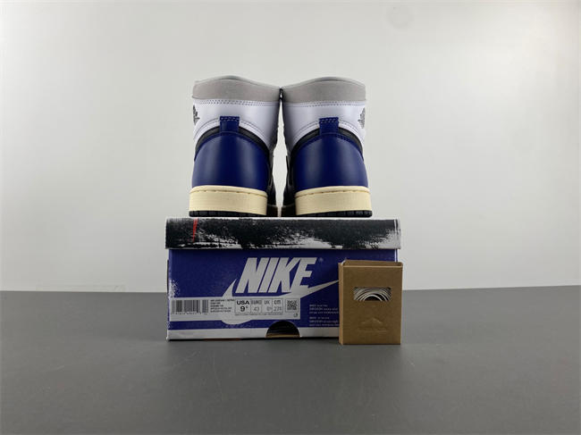 Air Jordan 1 High OG DZ5485-100