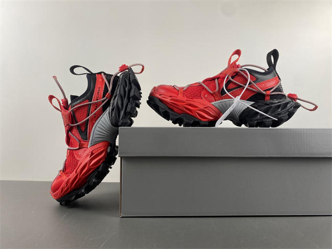 Balenciaga 804919 WHIKE 1000