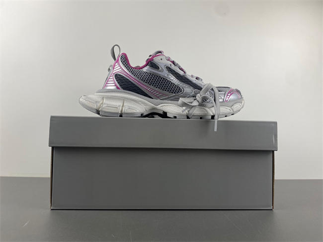 BALENCIAGA PHANTOM SNEAKER 734734 W3XLG 0315