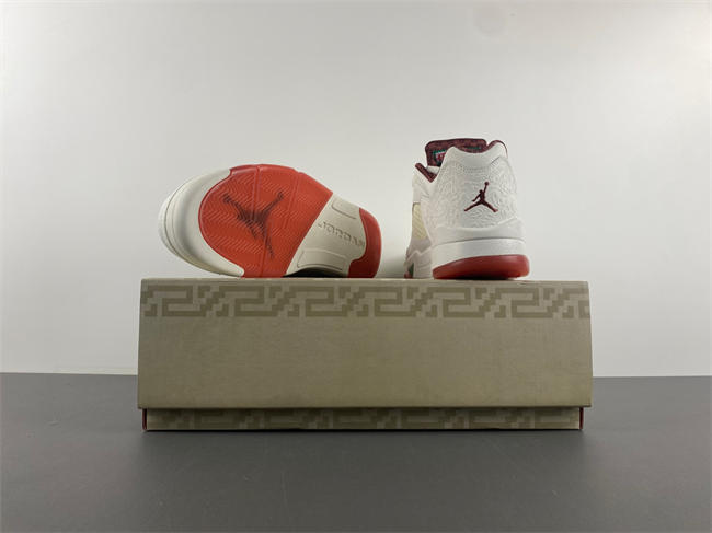 Air Jordan 5 “El Grito” HF8833-100
