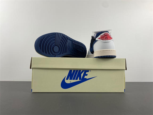 Travis Scott x Air Jordan 1 Low DM7866-713