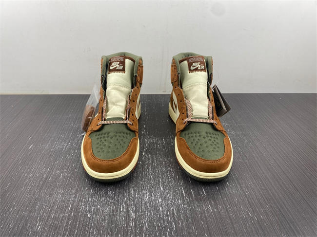 Air Jordan 1 Gore-Tex Jordan 1 High DB2889-100