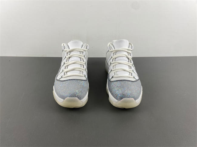 Air Jordan 11 Retro Low Year of the Snake HQ7000-001