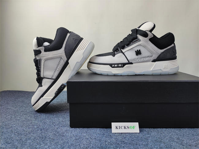 Amiri MA-1 Sneaker