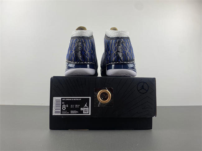 Air Jordan 23 OG