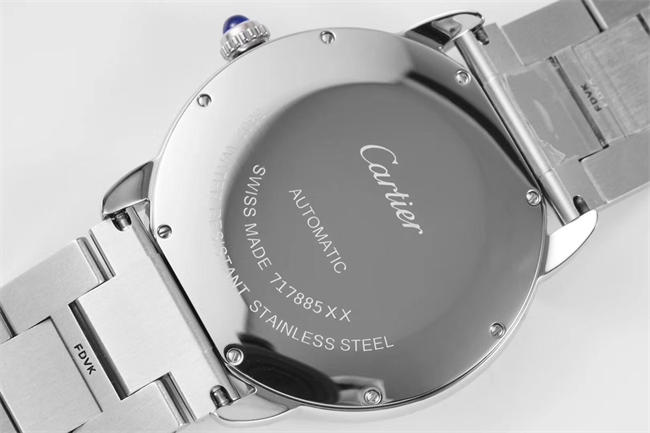 AF Cartier London 02