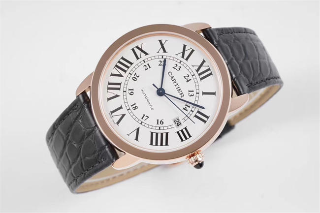 AF Cartier London 03
