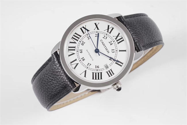 AF Cartier London 06