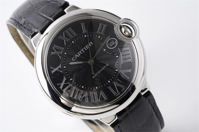 AF Blue Balloon 42mm 05